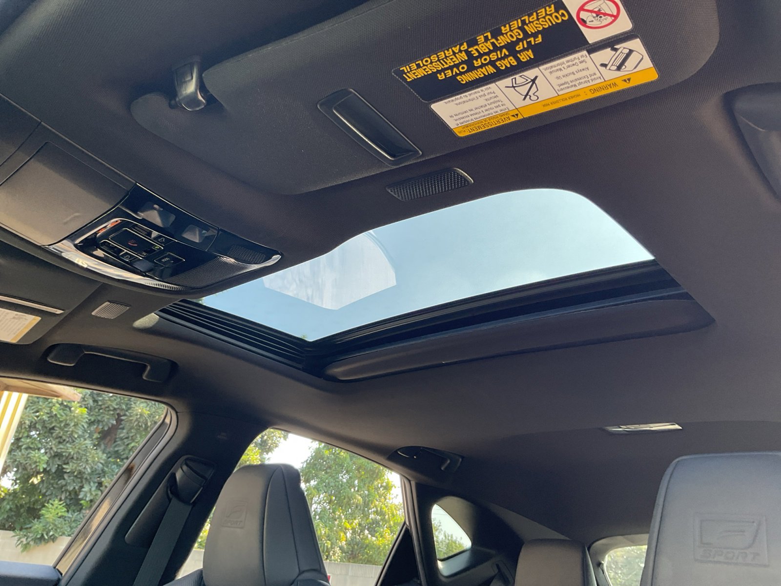 Used 2024 Lexus NX 450h+ F Sport w/ Vision Package image 29