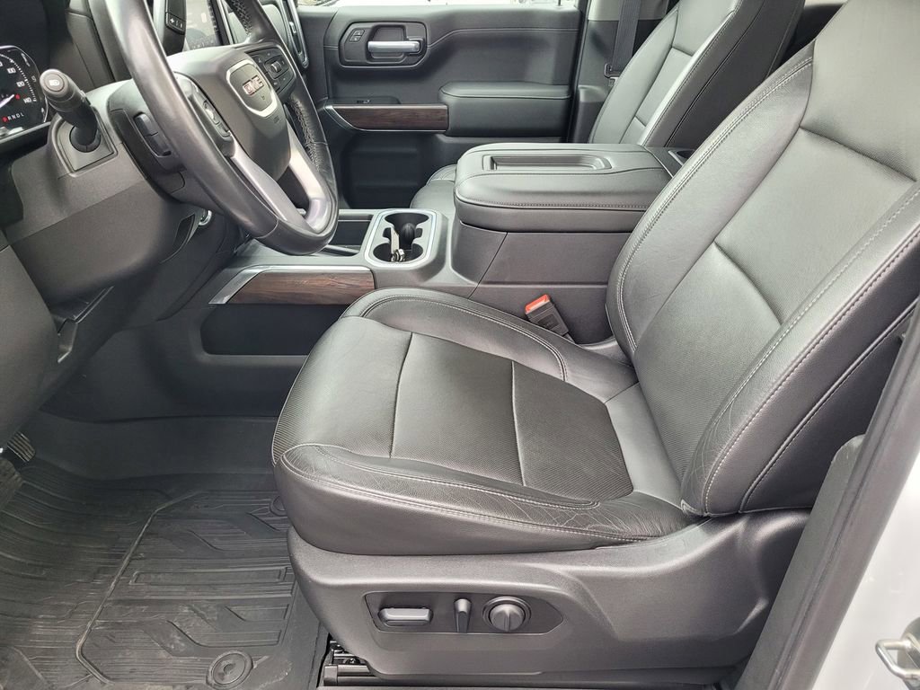 Used 2020 GMC Sierra 1500 SLT w/ SLT Premium Plus Package image 24