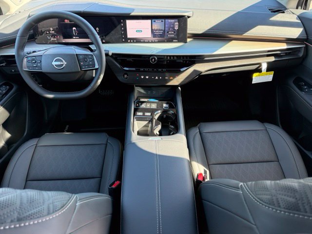 New 2027 Nissan Murano Platinum w/ Cargo Package AWD/4WD image 27