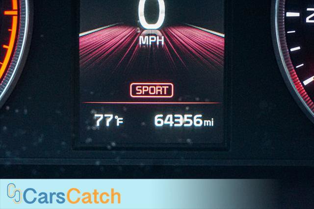 Used 2022 Kia K5 LXS image 26