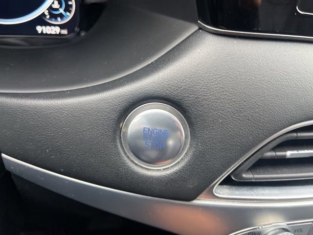 Used 2021 Hyundai Palisade Calligraphy image 27