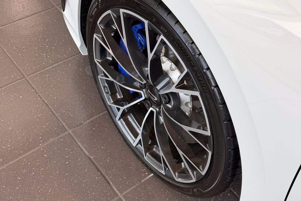 New 2026 Volkswagen Golf w/ Euro Style Package image 11