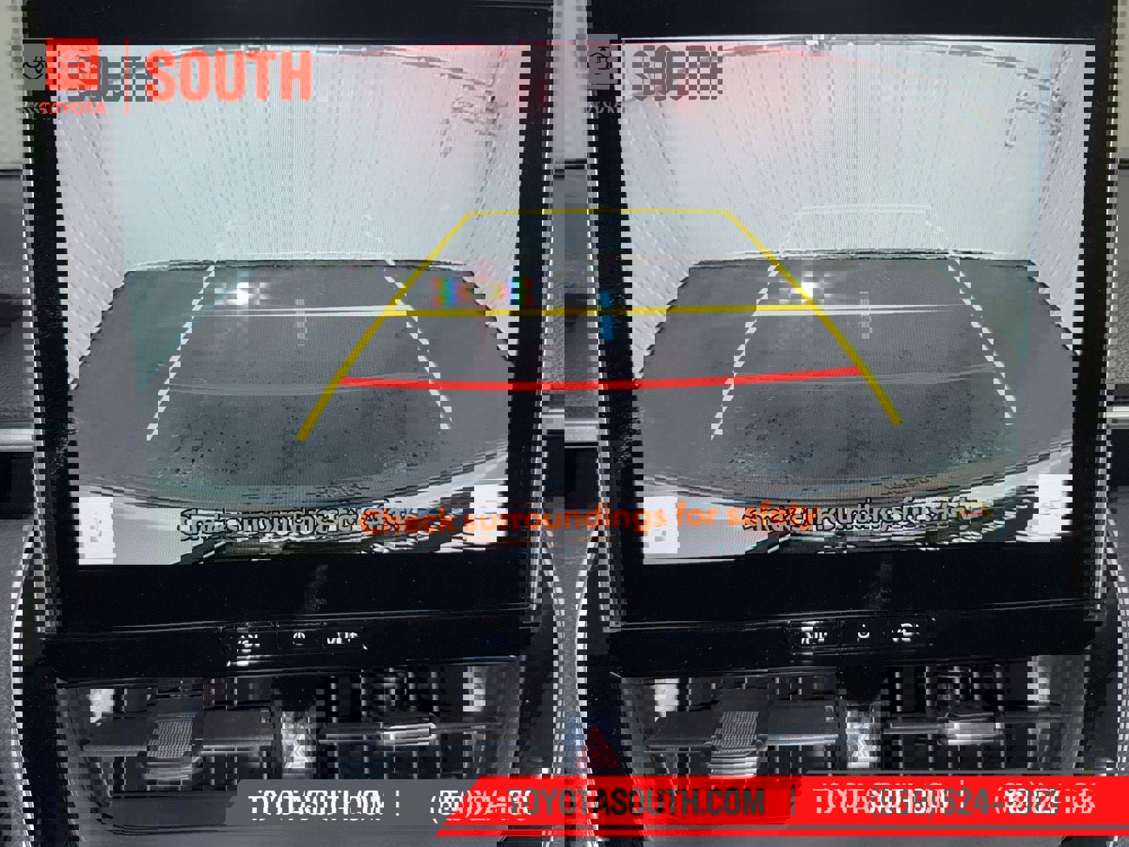 New 2026 Toyota Corolla Cross XLE w/ Convenience Package image 21