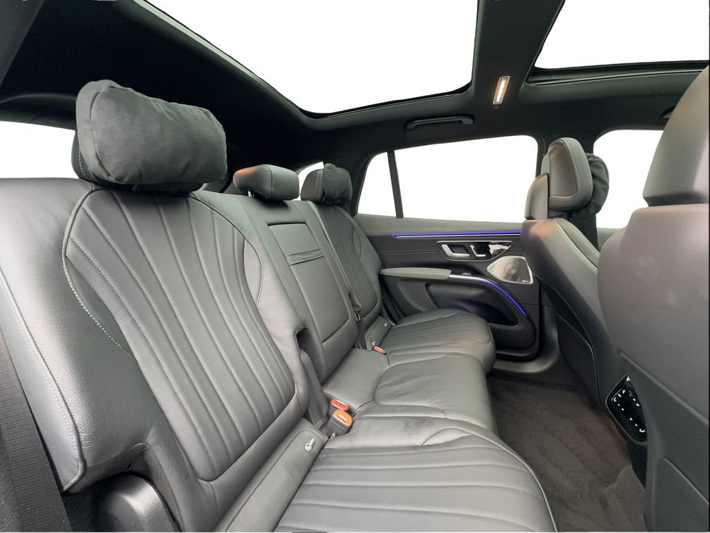 Used 2023 Mercedes-Benz EQS 450+ SUV image 26