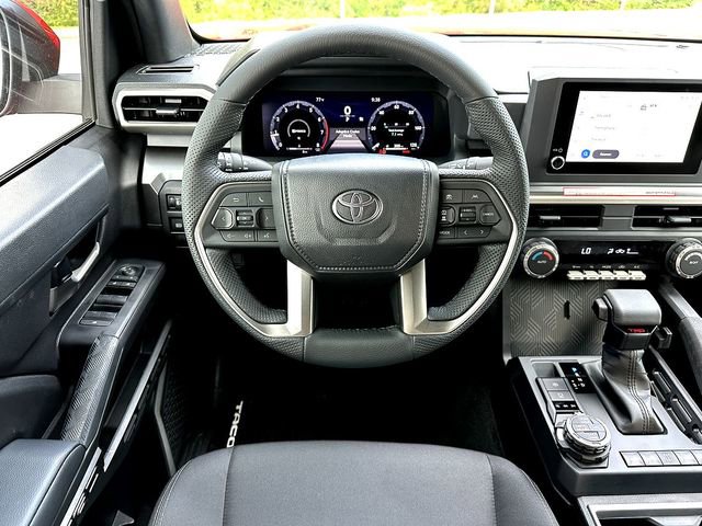 New 2026 Toyota Tacoma TRD Off-Road image 17