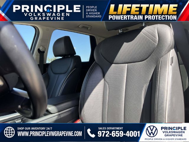 Used 2024 Hyundai Palisade SEL FWD image 12