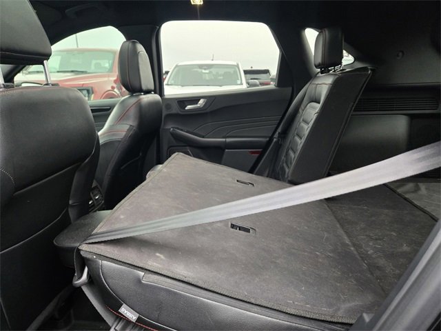 Used 2023 Ford Escape ST-Line Elite w/ Premium Technology Package image 35