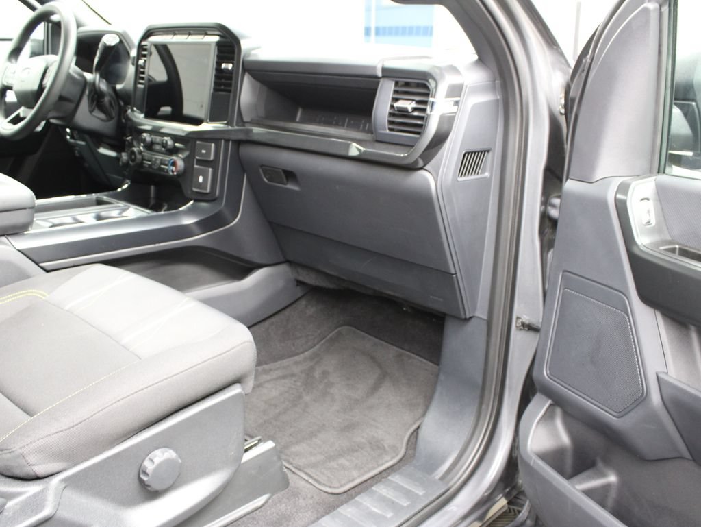 Used 2024 Ford F150 STX AWD/4WD image 34