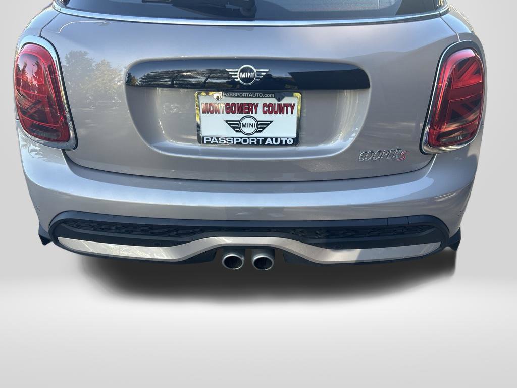 Used 2024 MINI Cooper S FWD image 17
