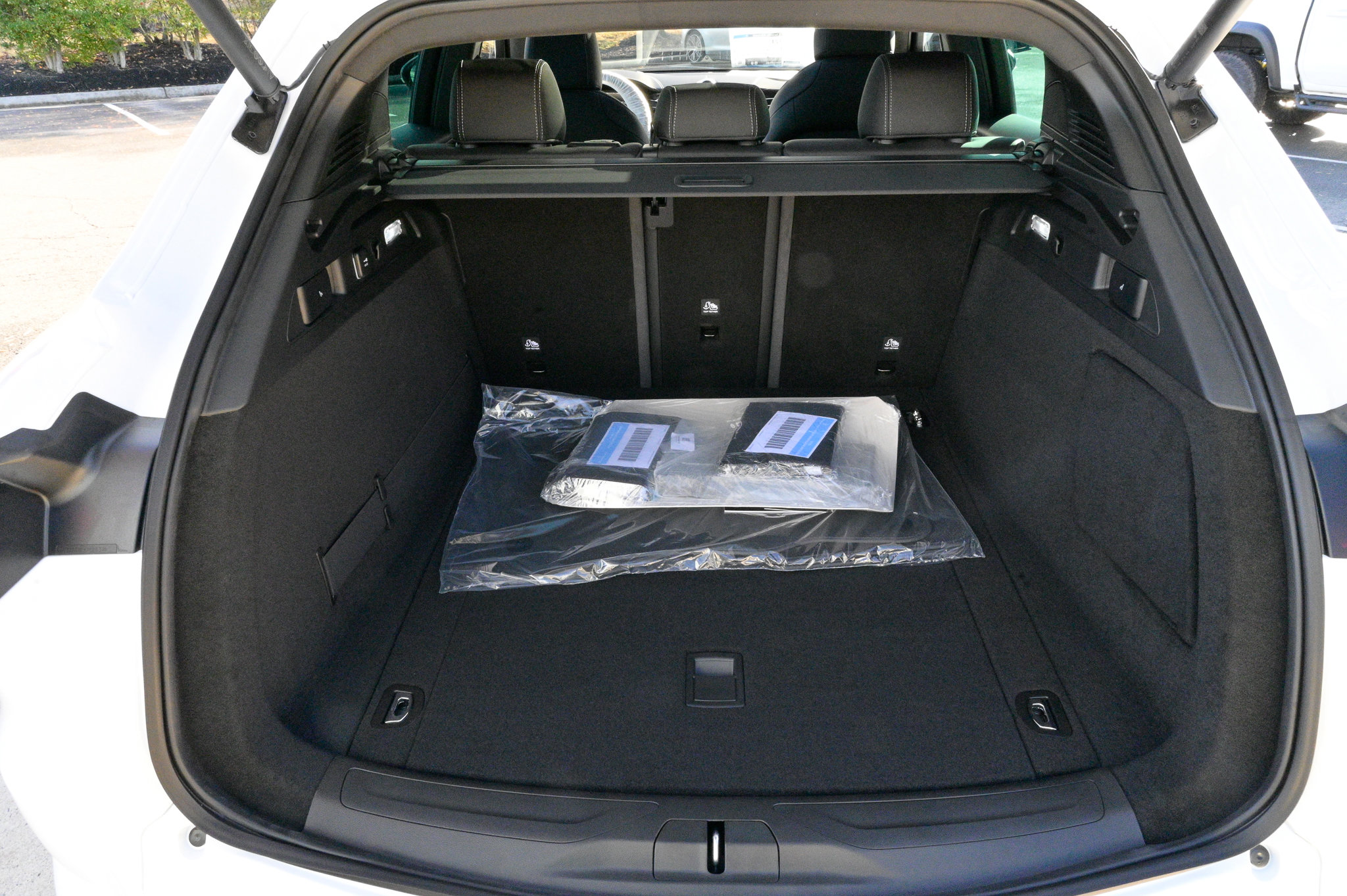 New 2025 Maserati Grecale Modena image 43