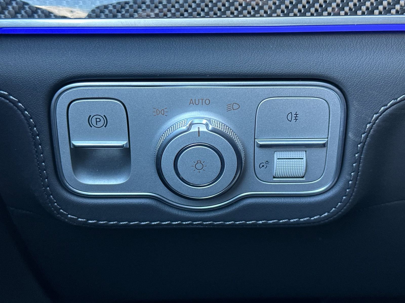 New 2026 Mercedes-Benz GLE 63 AMG S image 31