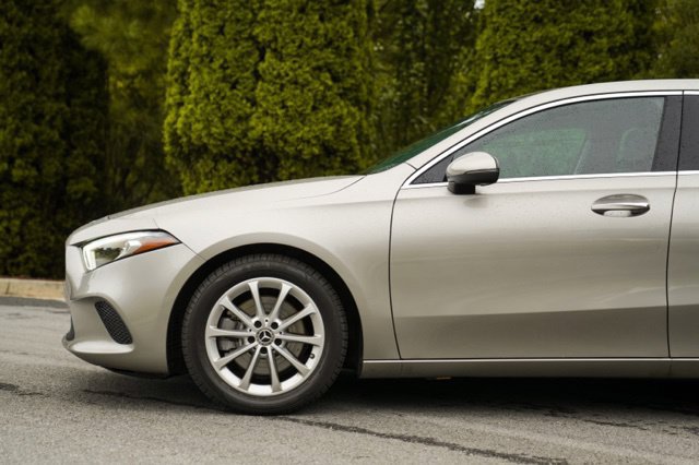 Used 2020 Mercedes-Benz A 220 w/ Premium Package image 6