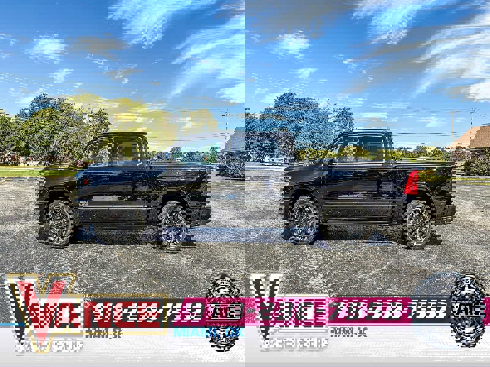 New 2026 RAM 1500 Limited image 4