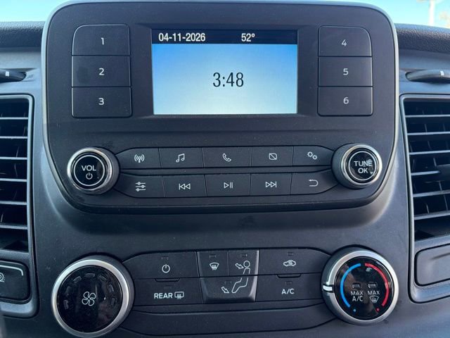 Used 2024 Ford Transit 250 Low Roof w/ Exterior Upgrade Package image 26