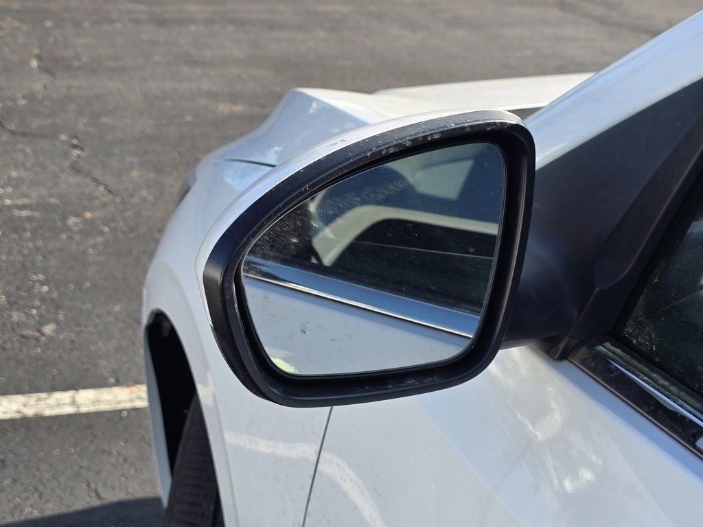 Used 2024 Nissan Sentra S image 23