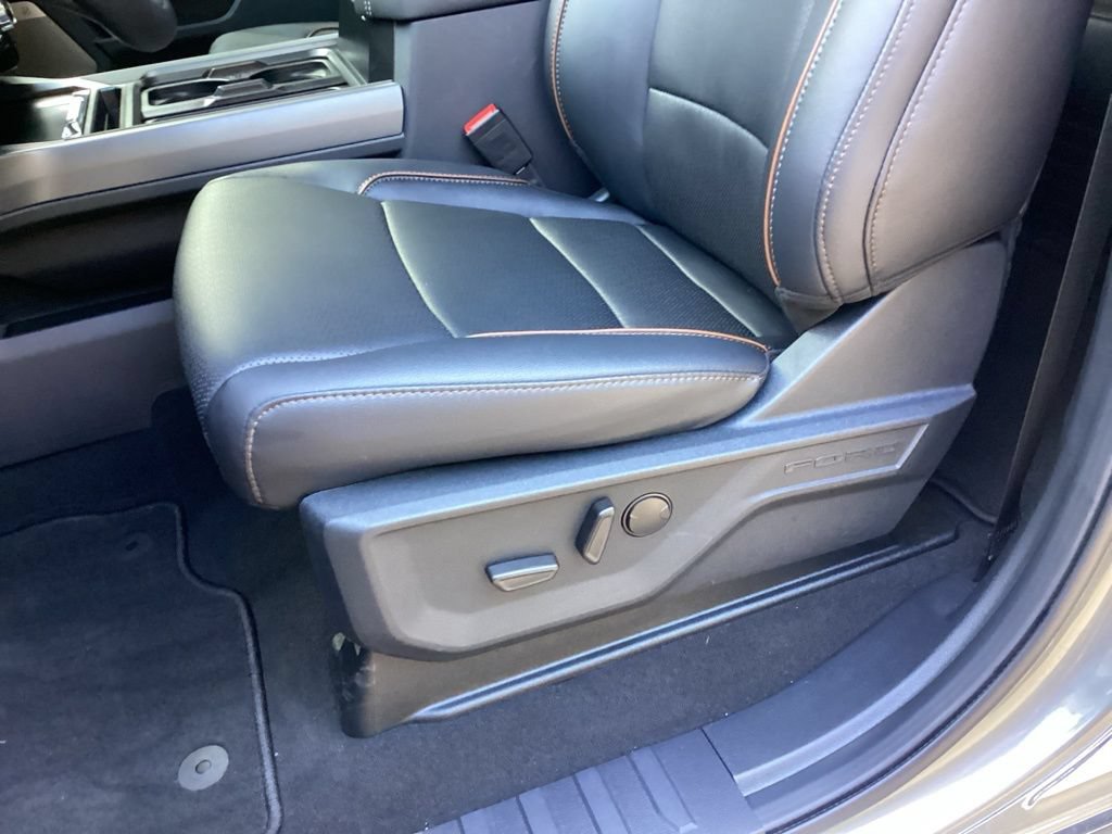 New 2026 Ford F250 Lariat w/ FX4 Off-Road Package AWD/4WD image 35