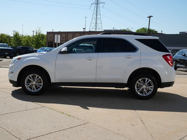Used 2016 Chevrolet Equinox LT w/ Convenience Package AWD/4WD image 4