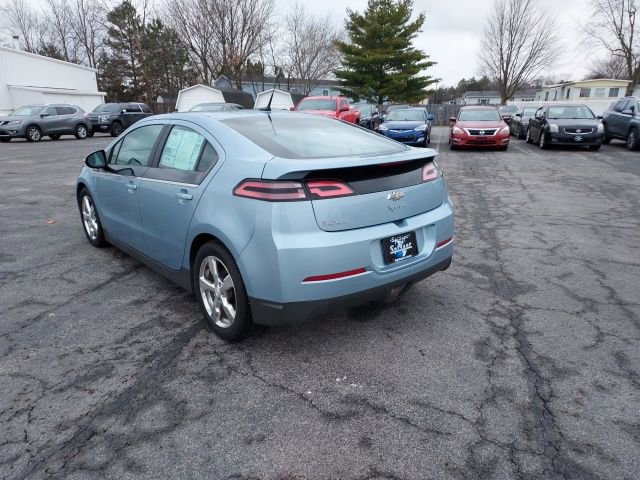 Used 2014 Chevrolet Volt image 6