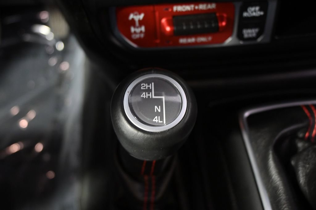 Used 2020 Jeep Gladiator Rubicon AWD/4WD image 33