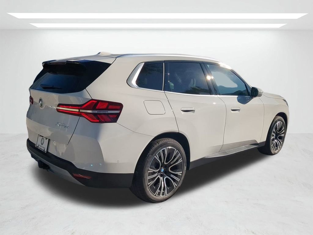 New 2026 BMW X3 xDrive30 image 4