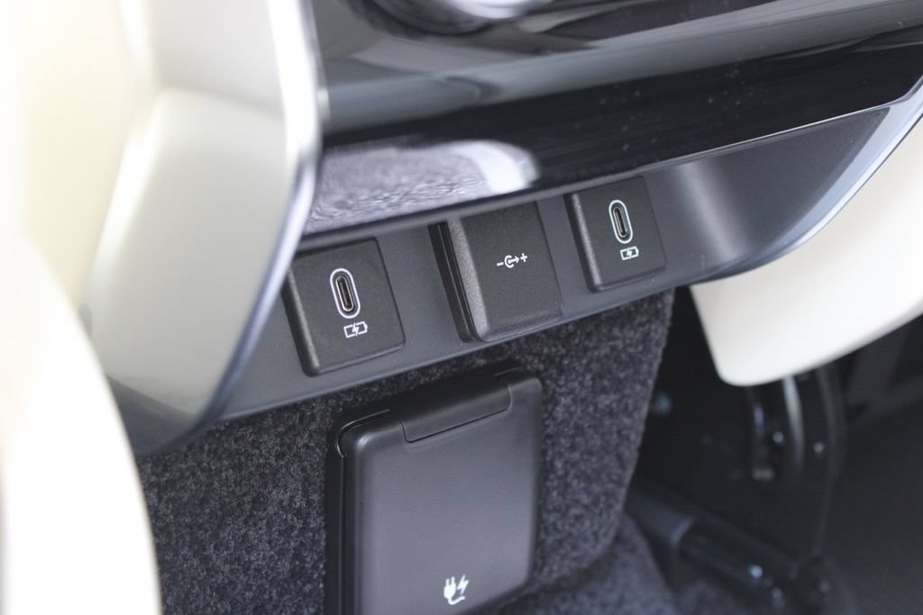 New 2026 Land Rover Range Rover SE AWD/4WD image 21