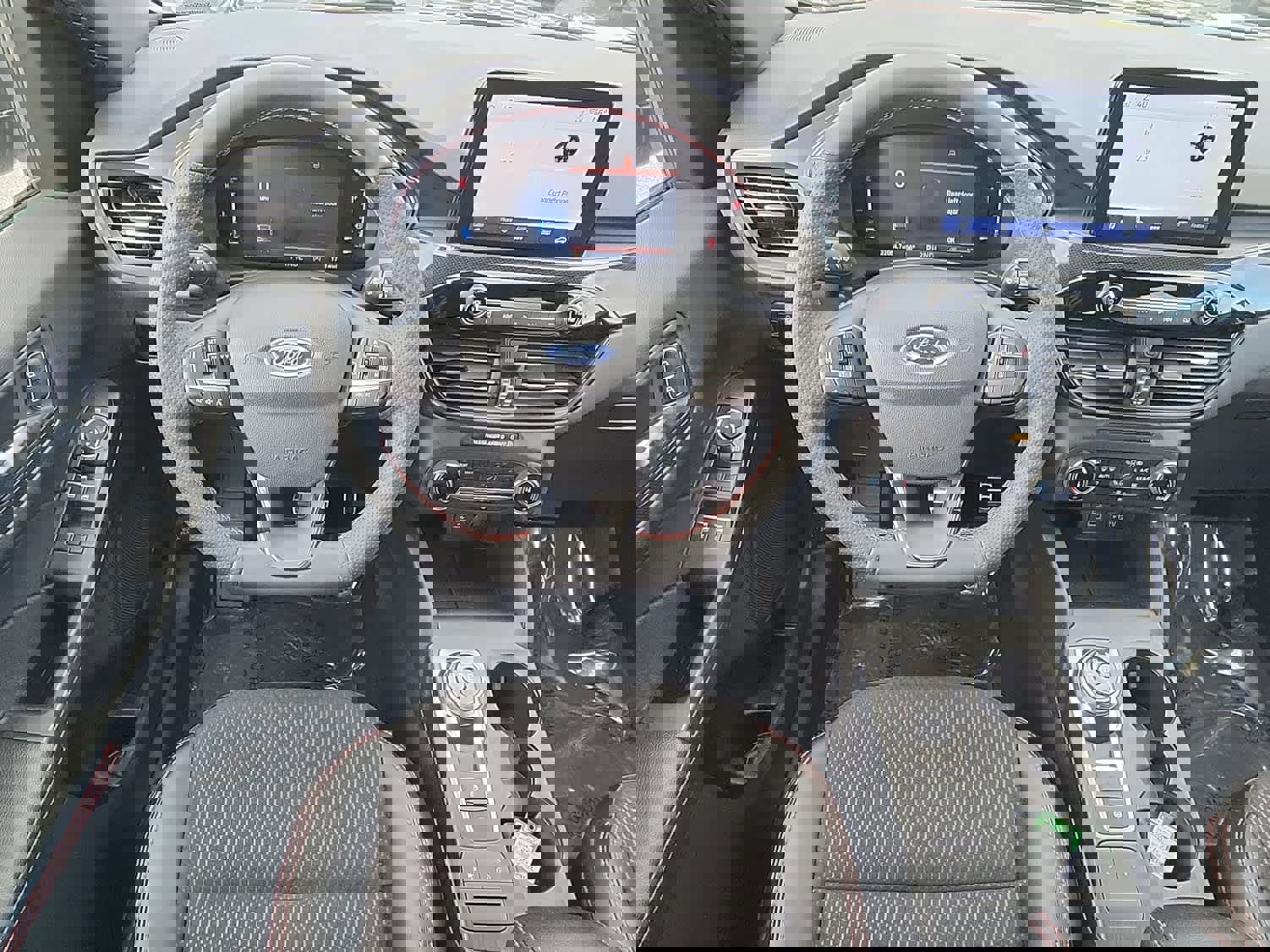 Used 2023 Ford Escape ST-Line image 8