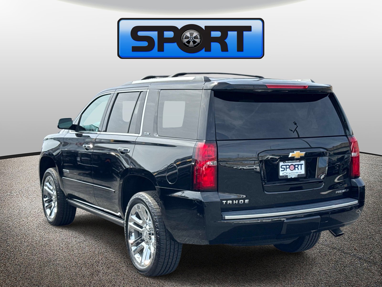 Used 2020 Chevrolet Tahoe Premier w/ Premier Plus Edition image 23