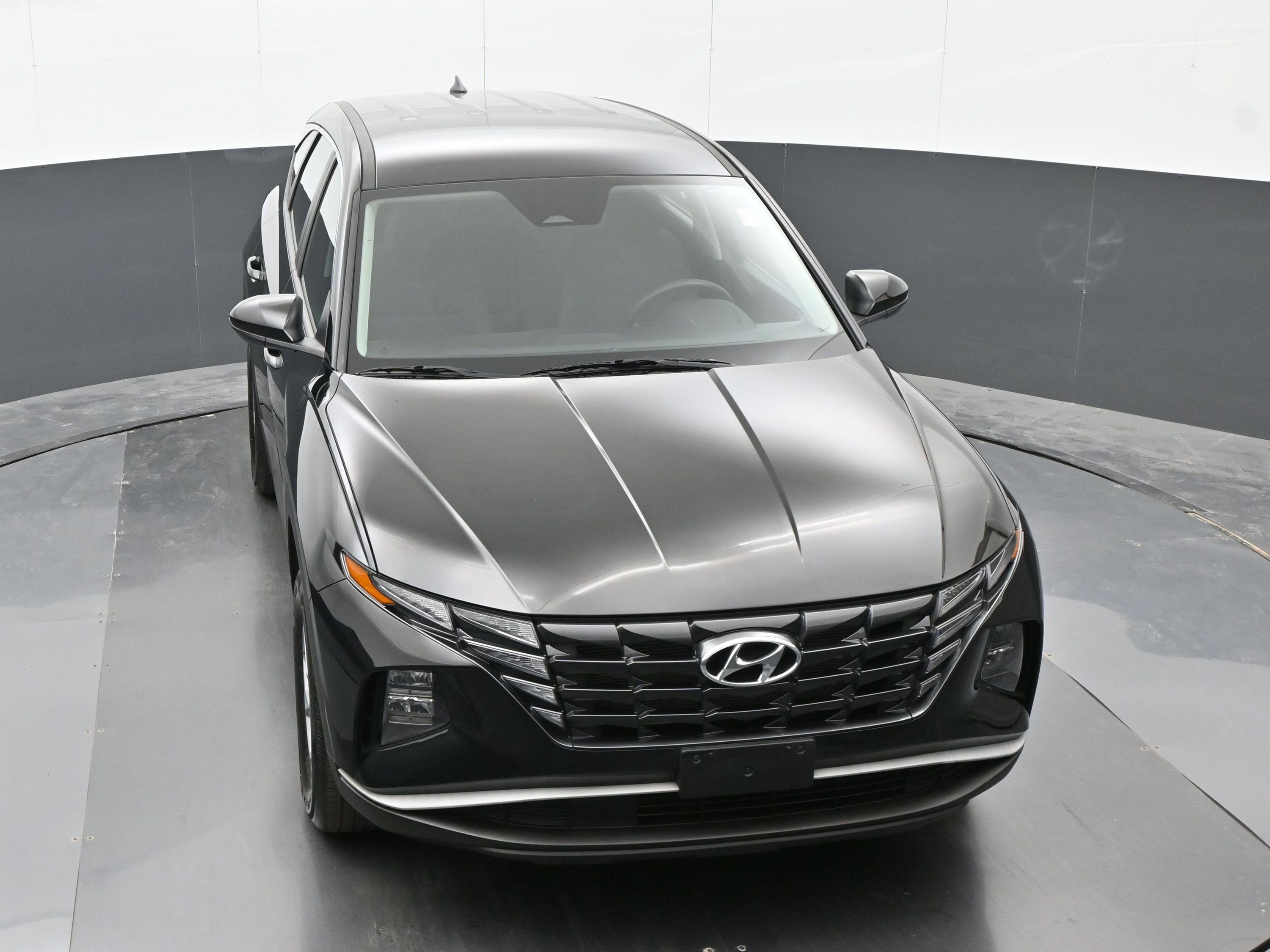 Certified 2023 Hyundai Tucson SE AWD/4WD image 30