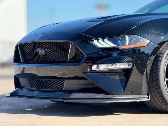 Used 2019 Ford Mustang GT Premium w/ Performance Package - Level 2 image 7