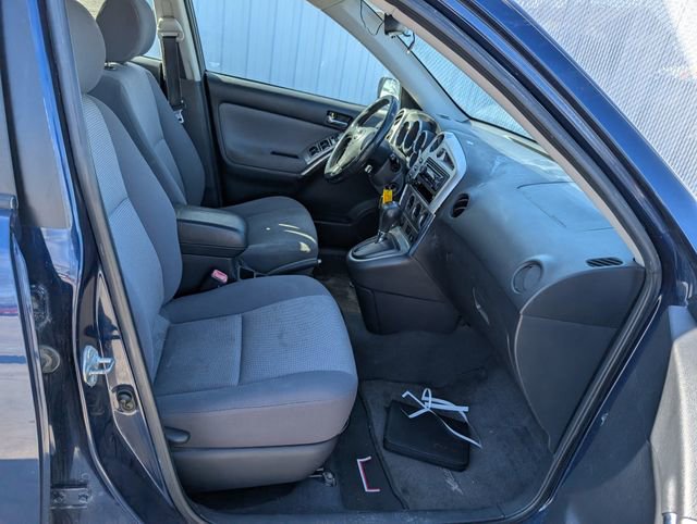 Used 2005 Toyota Matrix XR image 19