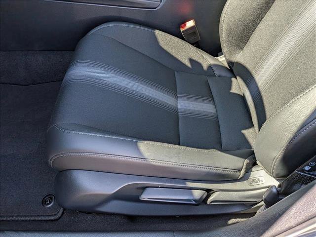 New 2026 Honda Civic Sport image 4