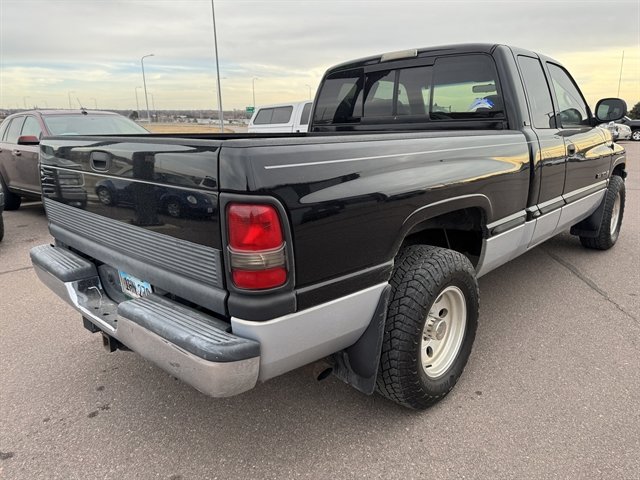 Used 1999 Dodge Ram 1500 Truck SLT image 7