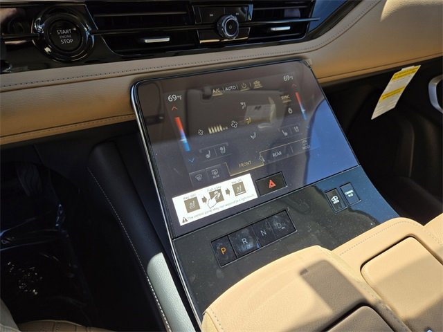 New 2026 INFINITI QX80 Luxe w/ Exterior Package image 28