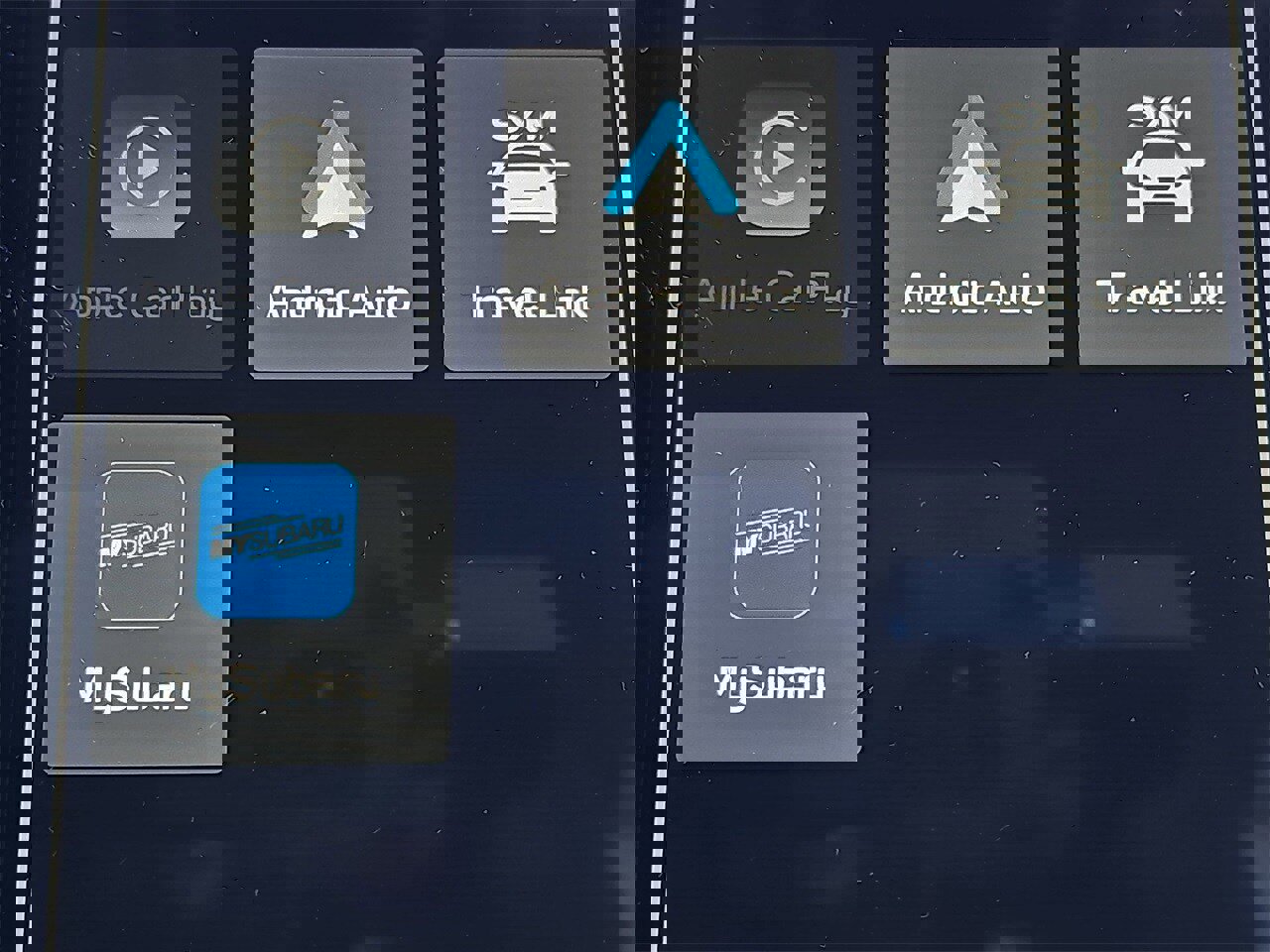 Certified 2025 Subaru Crosstrek 2.0i Premium image 22