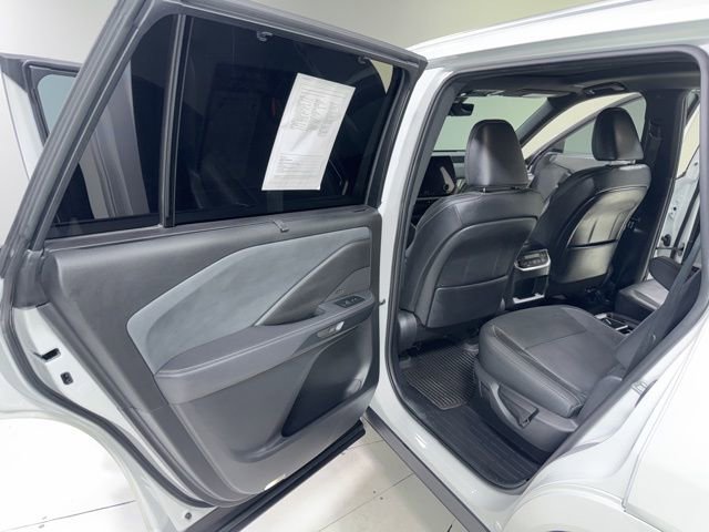 Used 2024 Lexus TX 350 FWD image 24