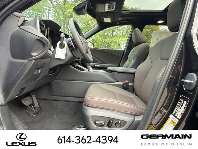 New 2026 Lexus TX 350 AWD w/ Technology Package image 21