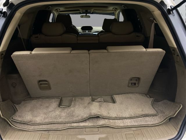 Used 2007 Acura MDX w/ Sport Package AWD/4WD image 13