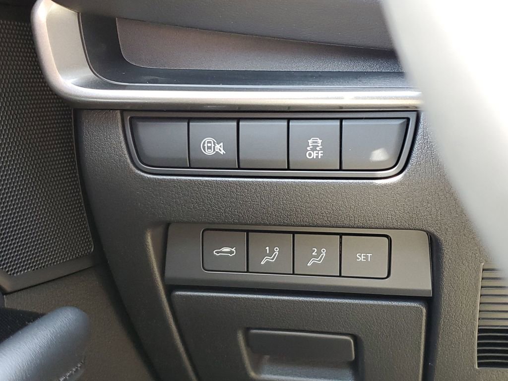 New 2026 MAZDA MAZDA3 2.5 S Sedan w/ Preferred Pkg FWD image 20