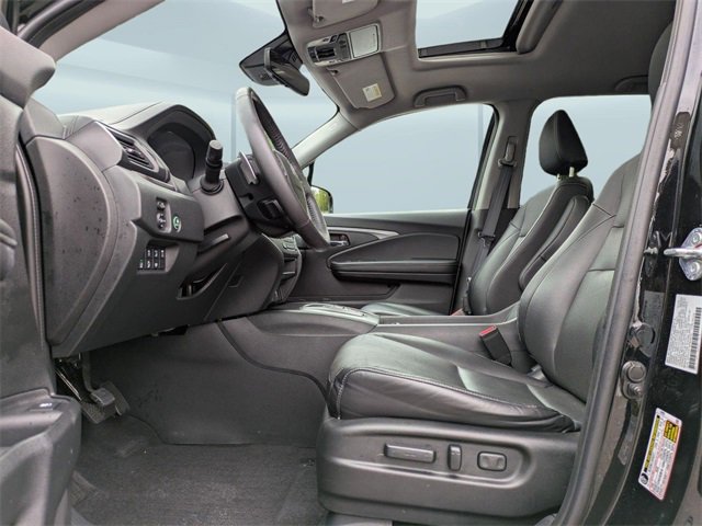 Certified 2023 Honda Ridgeline RTL-E image 21