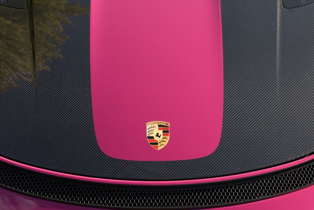 Used 2024 Porsche 718 Cayman GT4 RS w/ Weissach Package image 19