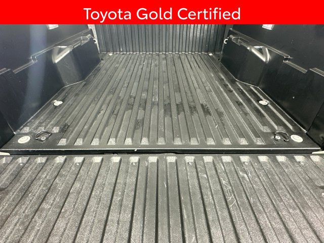 Certified 2024 Toyota Tacoma SR5 AWD/4WD image 27