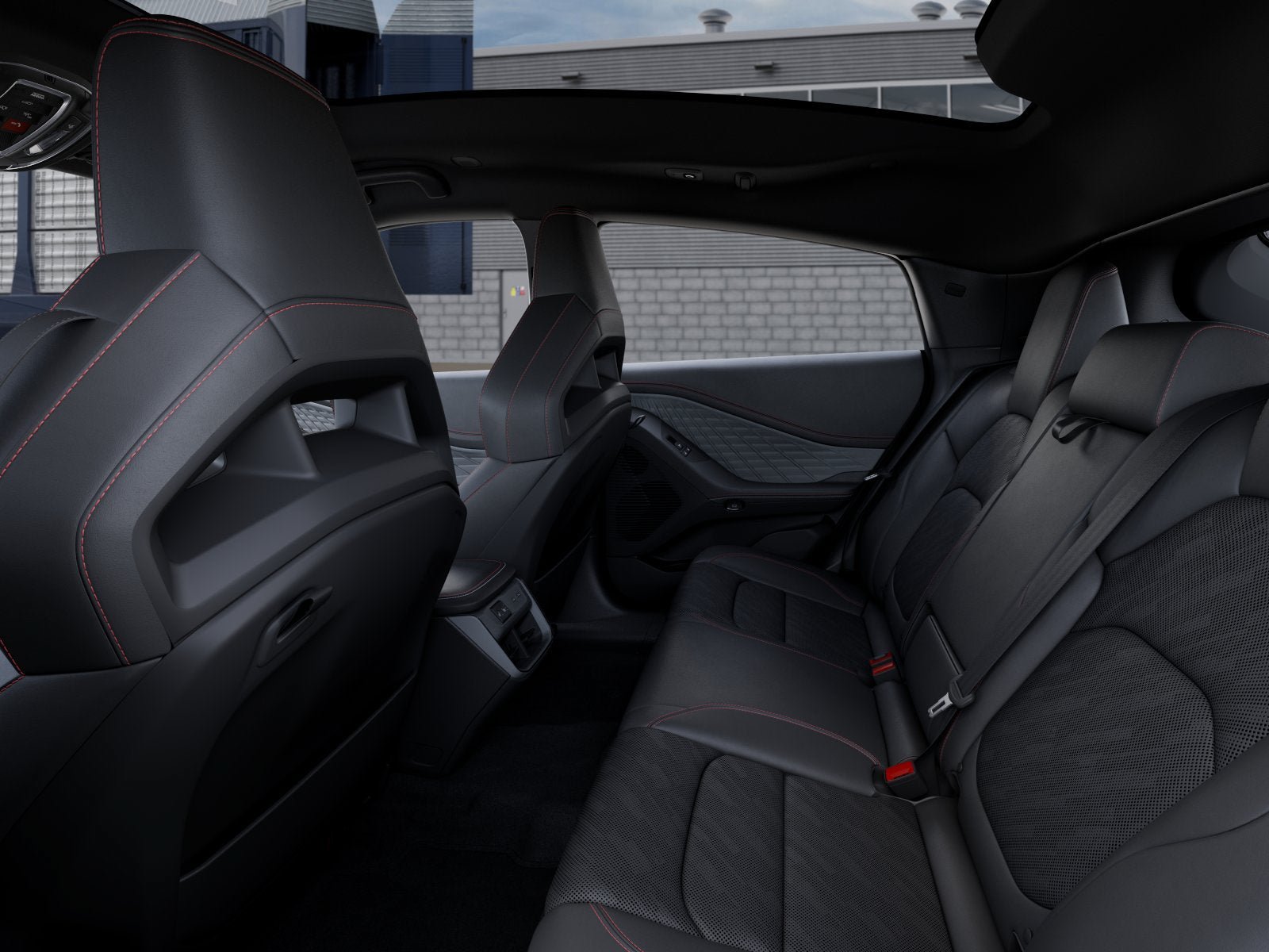 New 2027 Dodge Charger Scat Pack AWD/4WD image 23