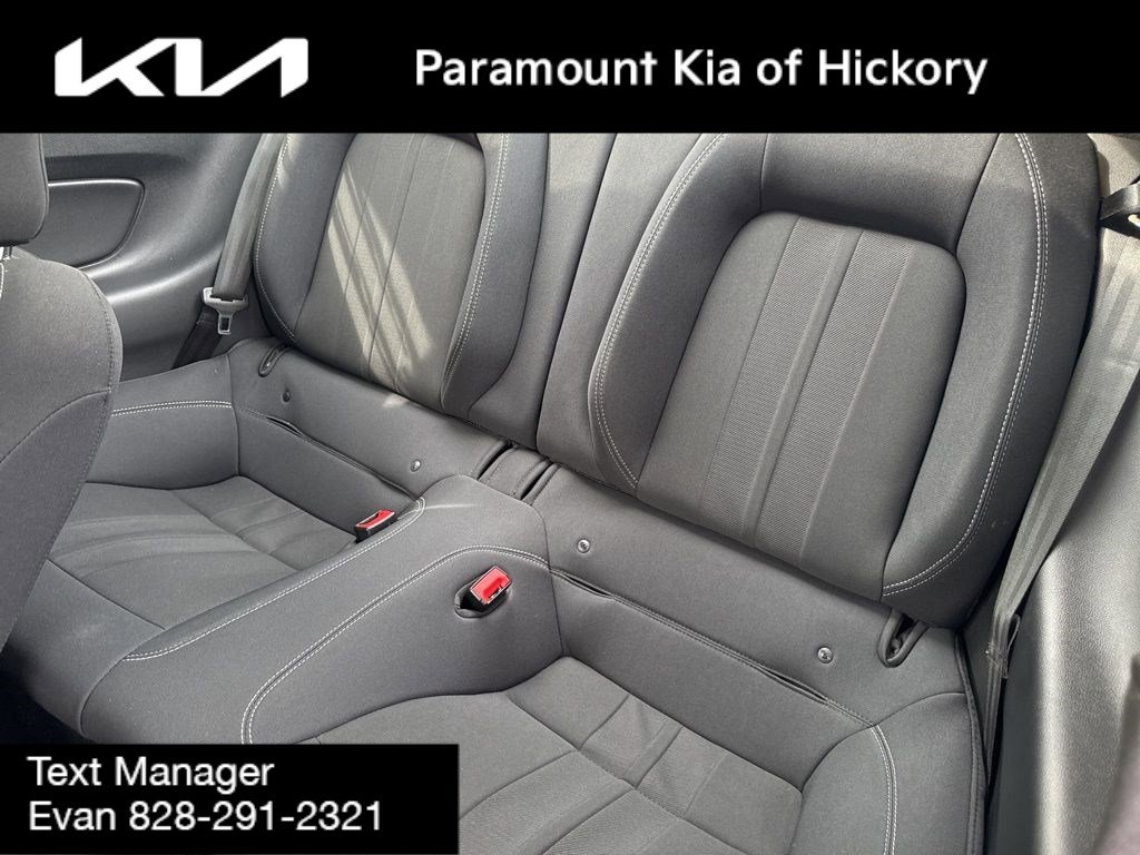 Used 2019 Ford Mustang GT w/ GT Performance Package image 24