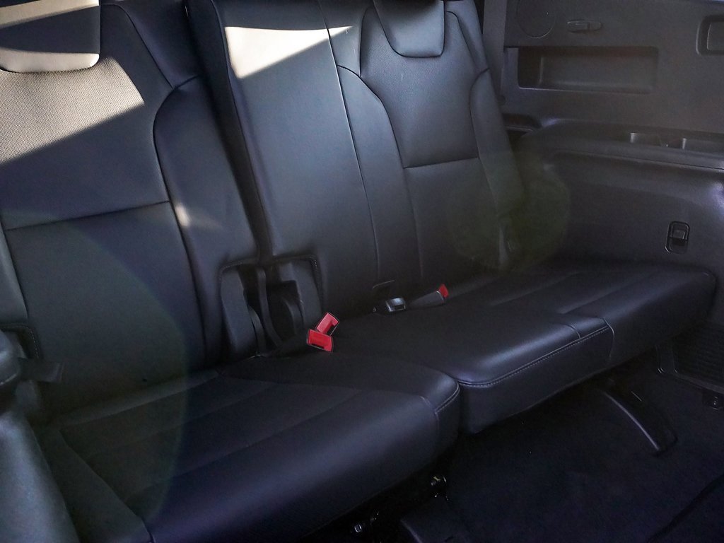 Used 2024 Kia Telluride S w/ S Sunroof Package image 34