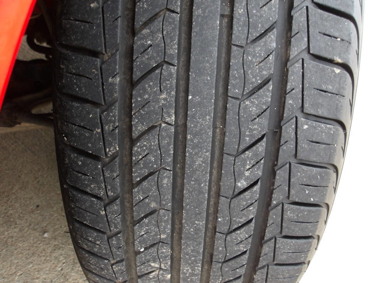 Used 2013 Ford Focus SE image 24