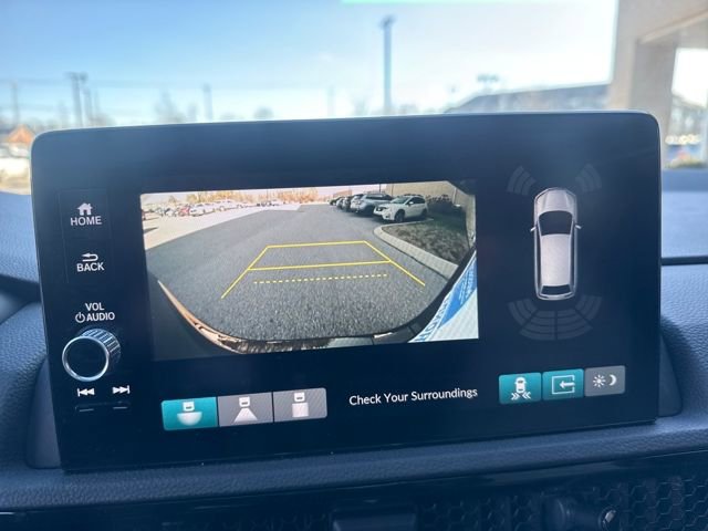 Used 2024 Honda CR-V Sport Touring image 17