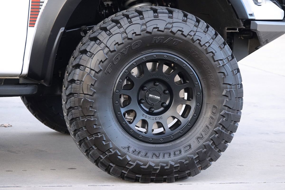 Used 2024 Ford F150 Raptor w/ Equipment Group 803A Raptor R AWD/4WD image 20