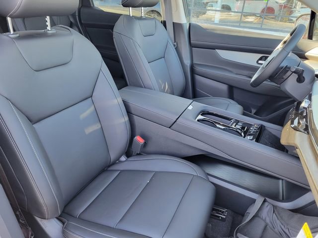 New 2025 Nissan Murano SL image 34