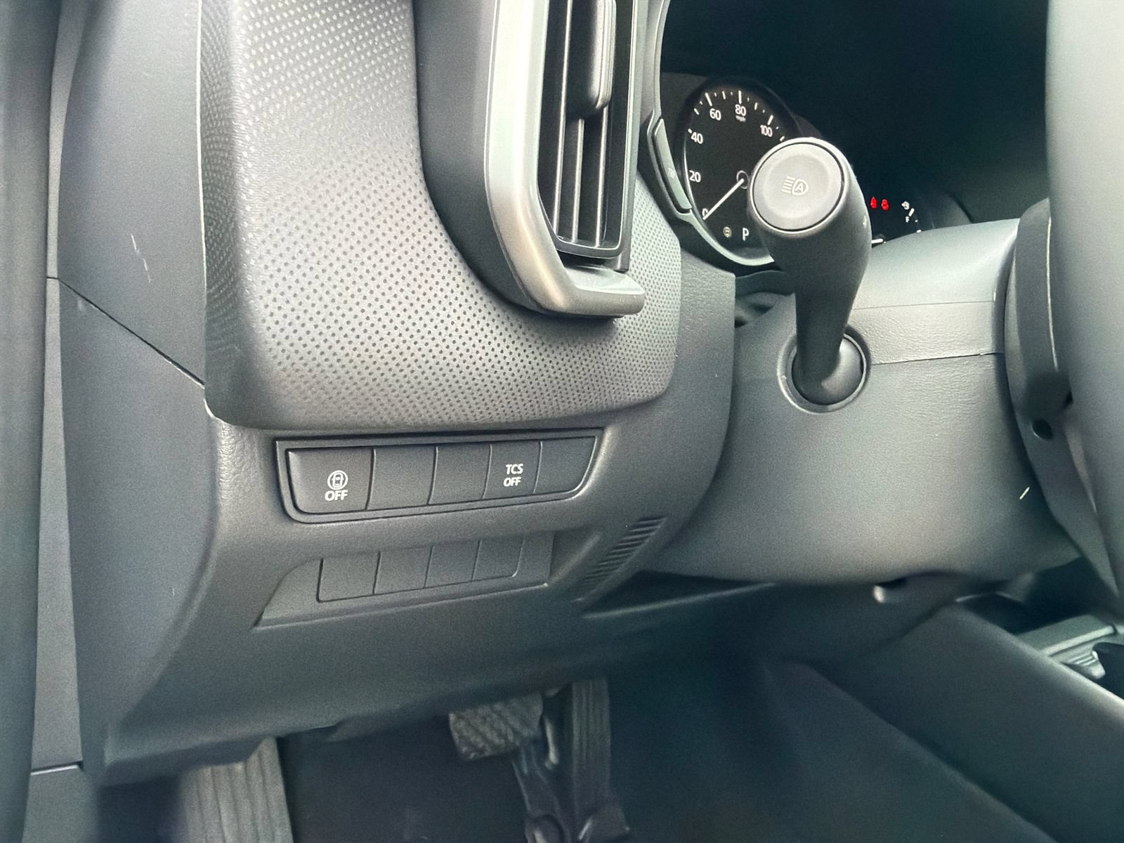 New 2026 MAZDA CX-50 AWD 2.5 S w/ Cargo Package image 30