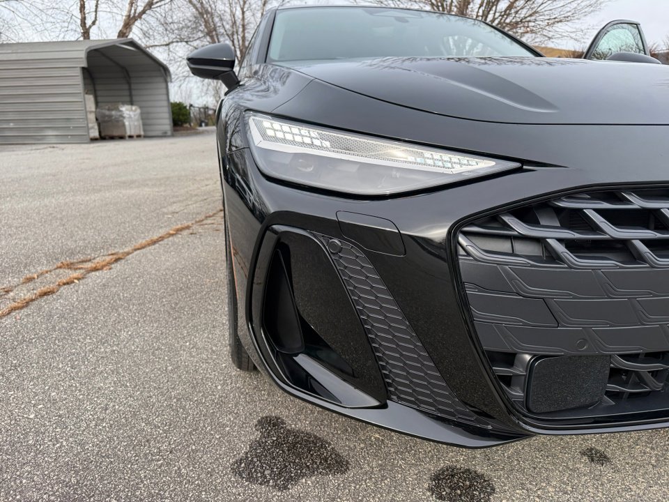 New 2026 Audi A6 Premium Plus image 24